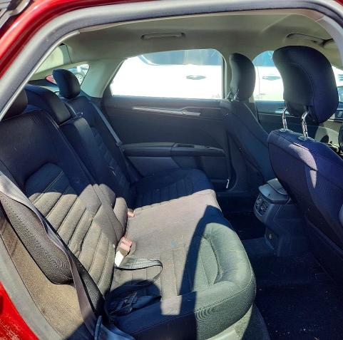 Aukcja sprzedaży 2015 Ford Fusion, vin: 3FA6P0H72FR104642, numer aukcji: 60158786