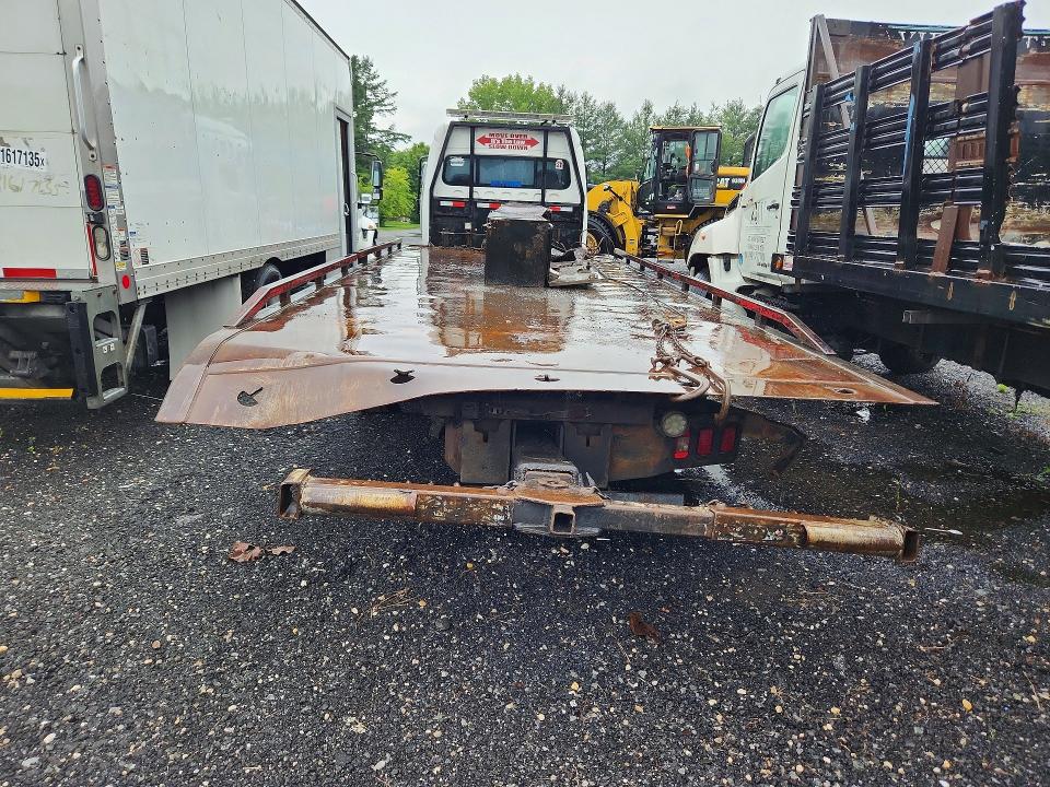 2017 Frht - Freightliner M2 მანქანა იყიდება აუქციონზე, vin: 1FVACWDTXHHHV7740, აუქციონის ნომერი: 60244366