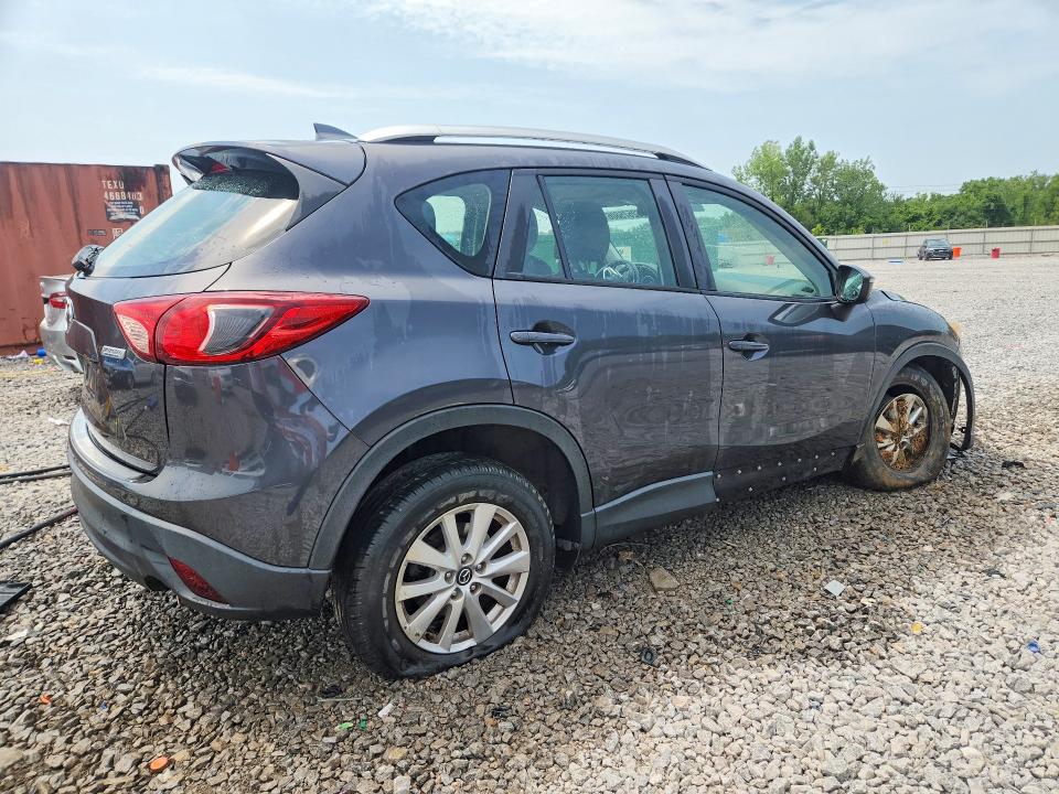 Aukcja sprzedaży 2016 Mazda Cx-5, vin: JM3KE4BY8G0783803, numer aukcji: 62575606