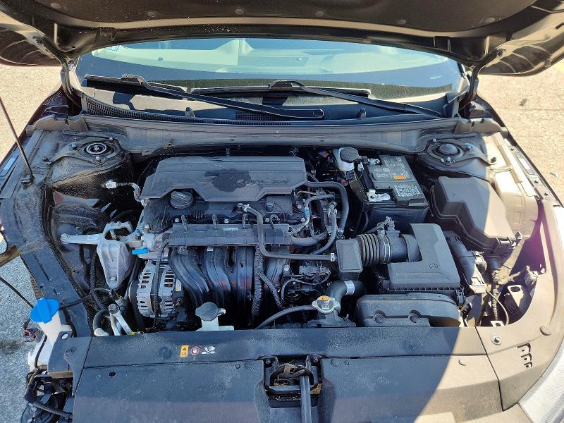 Продажа на аукционе авто 2025 Kia K4, vin: 3KPFT4DE8SE097800, номер лота: 60609176