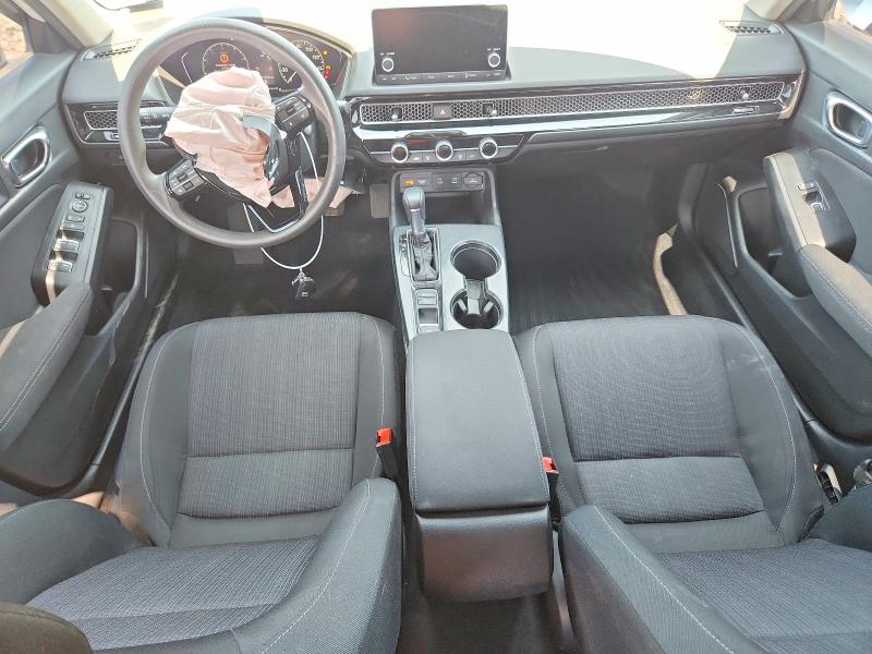 Продаж на аукціоні авто 2025 Honda Civic, vin: 2HGFE2F2XSH564383, номер лоту: 59402766