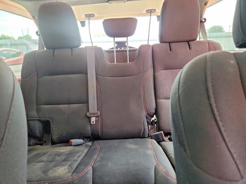 59290536 :رقم المزاد ، 1C4HJXFNXKW513039 vin ، 2019 Jeep Wrangler Unlimited مزاد بيع