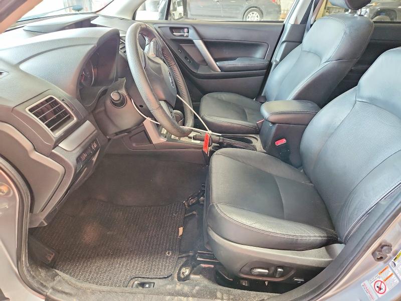 Продаж на аукціоні авто 2016 Subaru Forester, vin: JF2SJAKC1GH433147, номер лоту: 60375846