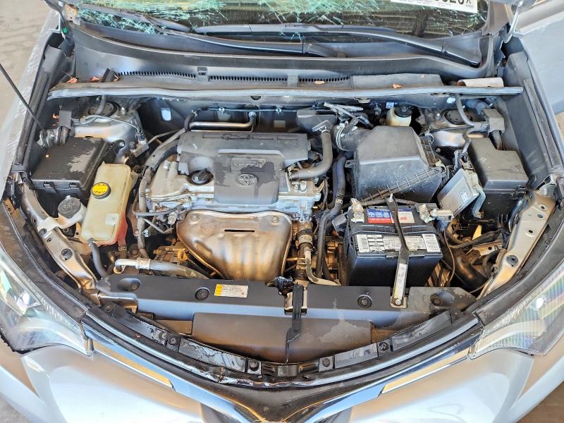 2016 Toyota Rav4 მანქანა იყიდება აუქციონზე, vin: 2T3ZFREV2GW291959, აუქციონის ნომერი: 62810326