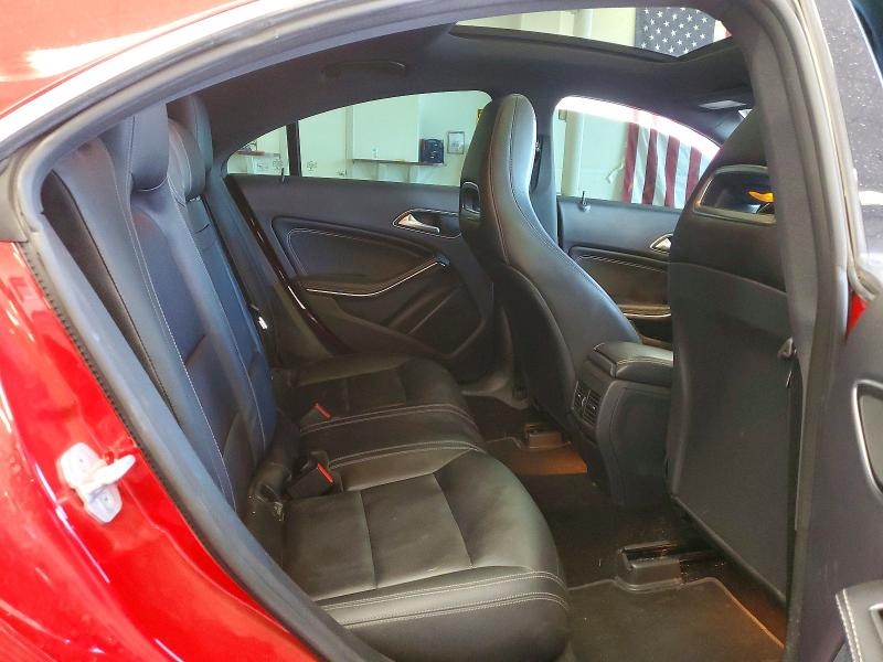 Aukcja sprzedaży 2016 Mercedes-benz Cla, vin: WDDSJ4GB2GN332299, numer aukcji: 85457445