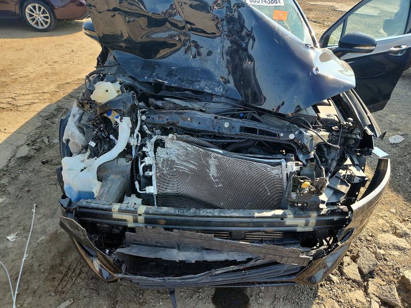 2016 Ford Fusion მანქანა იყიდება აუქციონზე, vin: 3FA6P0T92GR175611, აუქციონის ნომერი: 63514386