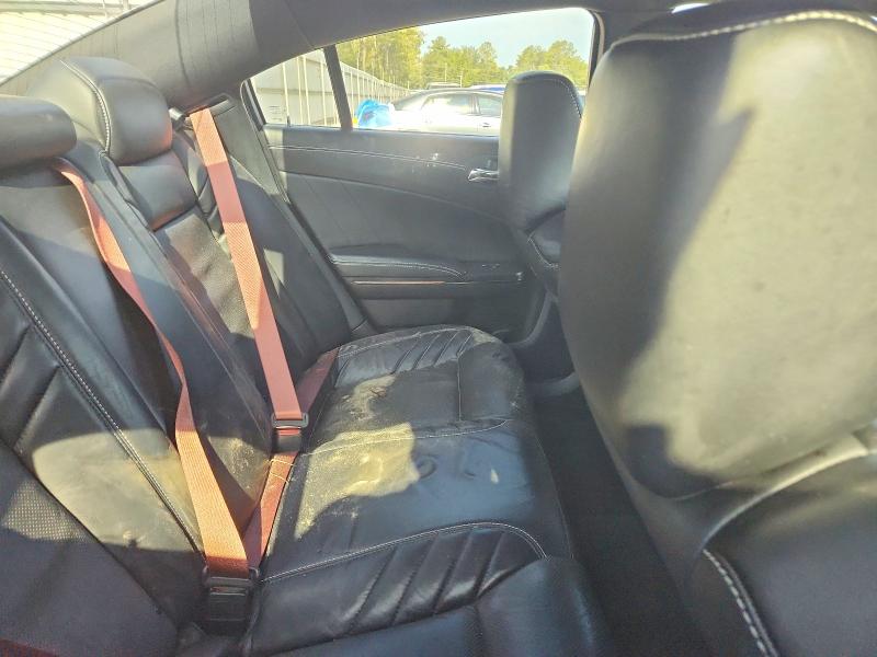 Aukcja sprzedaży 2023 Dodge Charger, vin: 2C3CDXL91PH670798, numer aukcji: 62162746