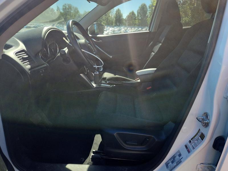 Aukcja sprzedaży 2013 Mazda Cx-5, vin: JM3KE4CE6D0155089, numer aukcji: 60573376