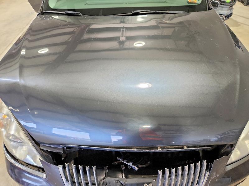 Aukcja sprzedaży 2011 Buick Lucerne, vin: 1G4HC5EM0BU150247, numer aukcji: 61523326