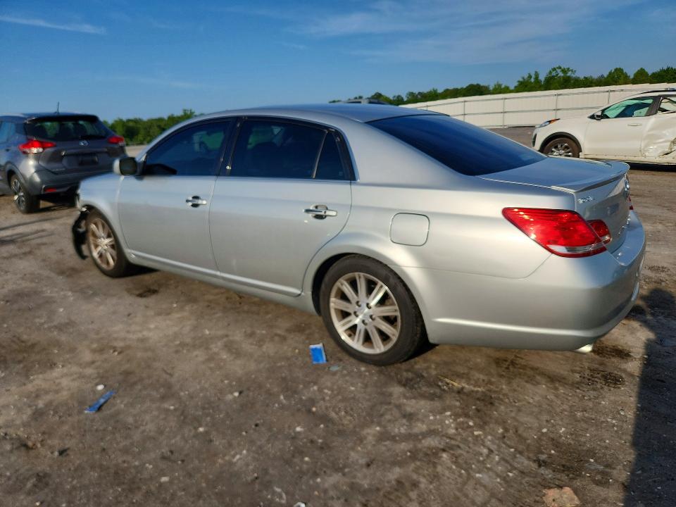 Продаж на аукціоні авто 2005 Toyota Avalon, vin: 4T1BK36B75U046160, номер лоту: 61107066