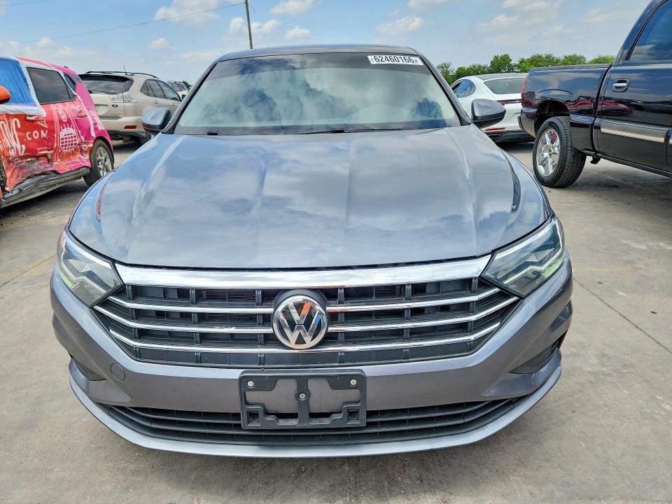 Aukcja sprzedaży 2021 Volkswagen Jetta, vin: 3VWC57BU6MM022950, numer aukcji: 62460166
