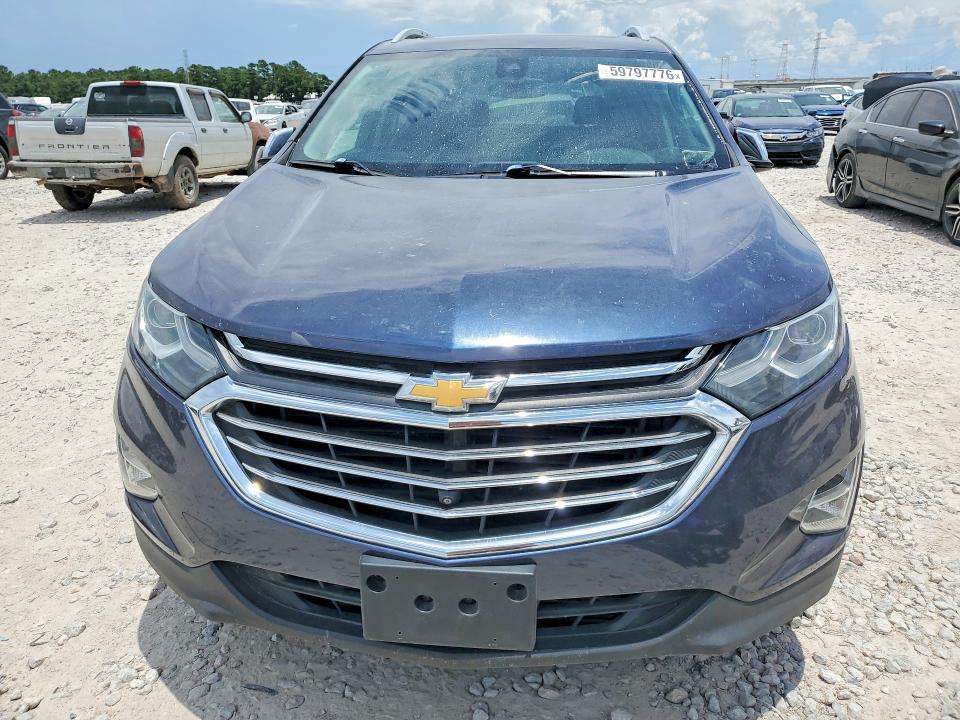 Продажа на аукционе авто 2019 Chevrolet Equinox, vin: 3GNAXZEU7KS536043, номер лота: 59797776