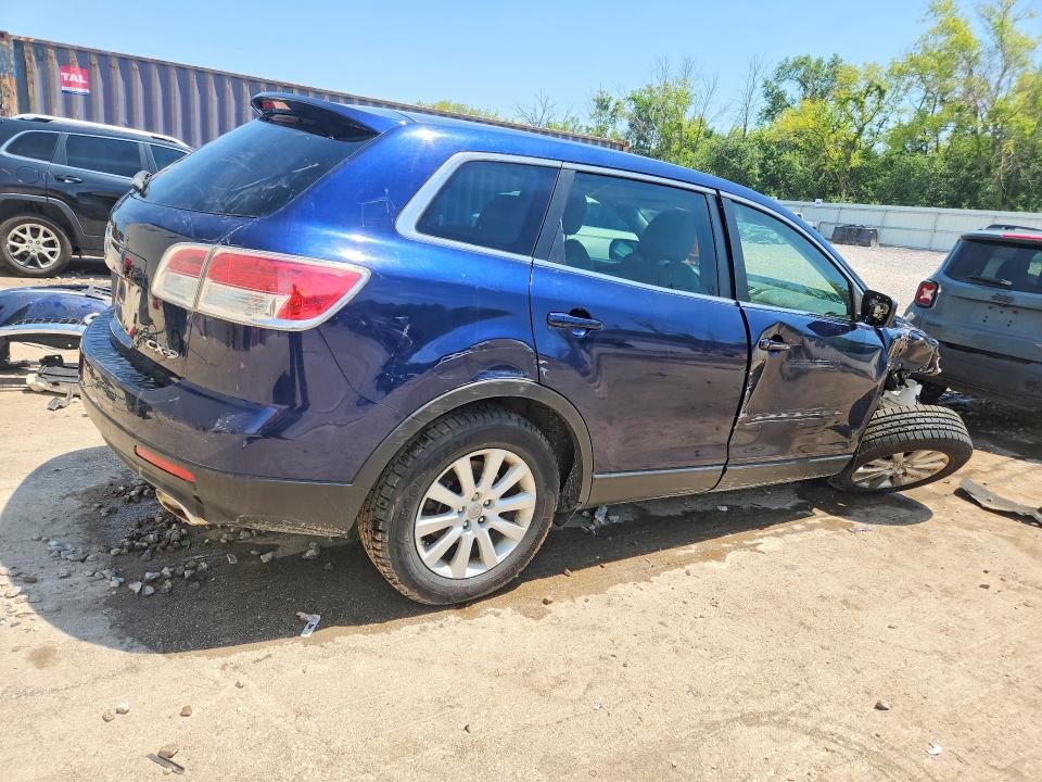 Aukcja sprzedaży 2007 Mazda Cx-9, vin: JM3TB28Y370111107, numer aukcji: 59869016