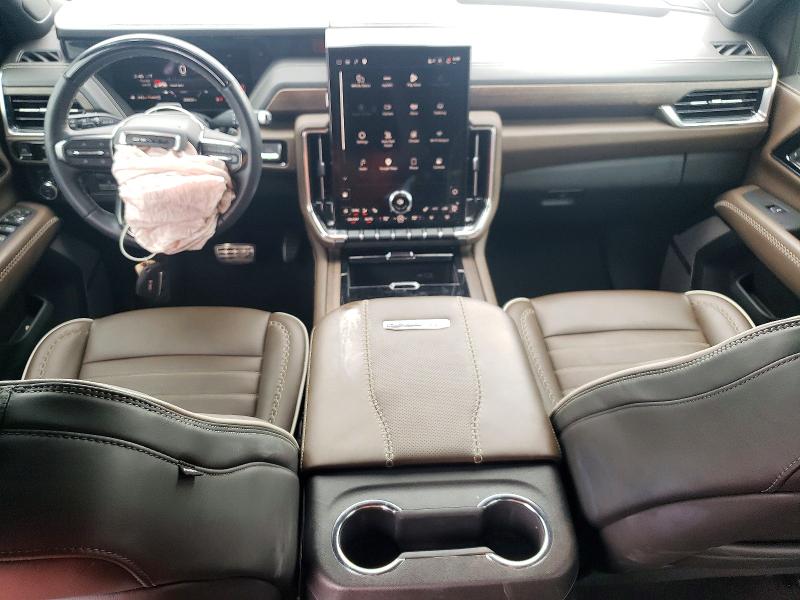 Aukcja sprzedaży 2025 Gmc Yukon, vin: 1GKS2ERL7SR133855, numer aukcji: 61559436