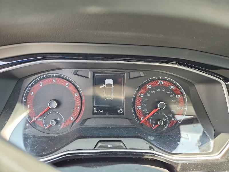 59808986 :رقم المزاد ، 3VWN57BU5MM098264 vin ، 2021 Volkswagen Jetta مزاد بيع