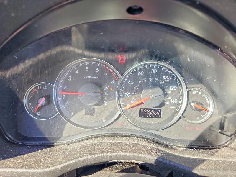 Продаж на аукціоні авто 2009 Subaru Outback, vin: 4S4BP61C997326573, номер лоту: 60864496