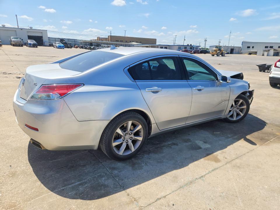 Aukcja sprzedaży 2012 Acura Tl, vin: 19UUA8F20CA026751, numer aukcji: 59578116