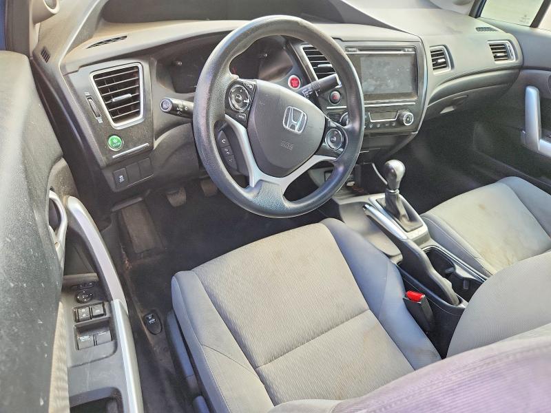 Aukcja sprzedaży 2014 Honda Civic, vin: 2HGFG3A86EH517089, numer aukcji: 60367536
