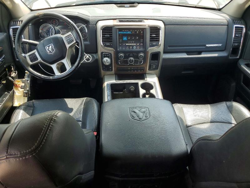 Продажа на аукционе авто 2014 Ram 1500, vin: 1C6RR7NT7ES117652, номер лота: 61202556