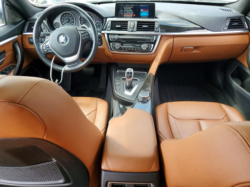 61599736 :رقم المزاد ، WBA4C9C50GG140942 vin ، 2016 Bmw 428 مزاد بيع