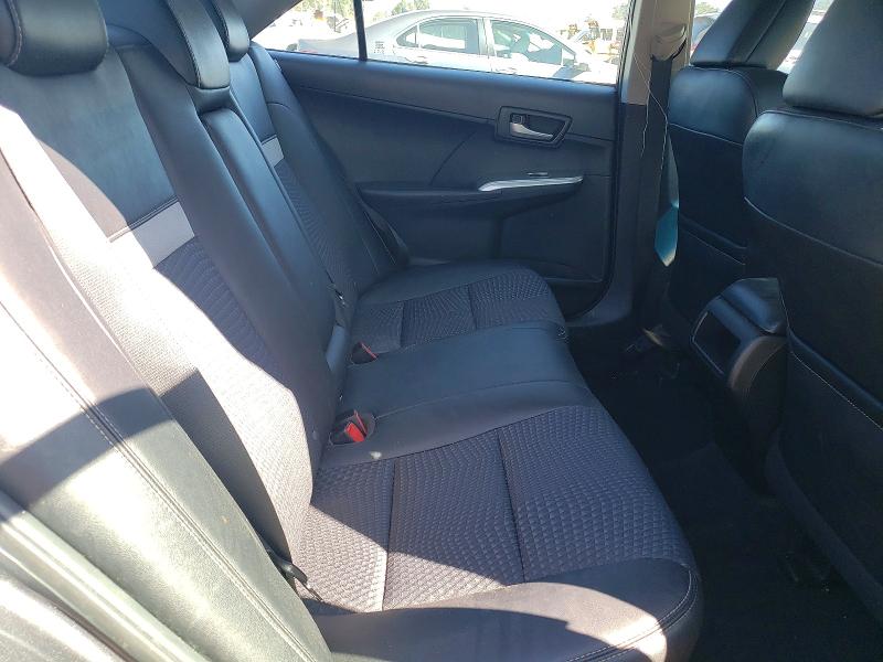 Aukcja sprzedaży 2014 Toyota Camry, vin: 4T1BF1FK9EU309208, numer aukcji: 62827316