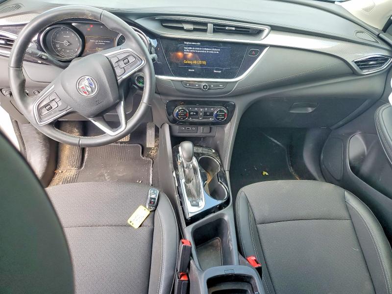 Продаж на аукціоні авто 2022 Buick Encore Gx, vin: KL4MMESLXNB130951, номер лоту: 59400316