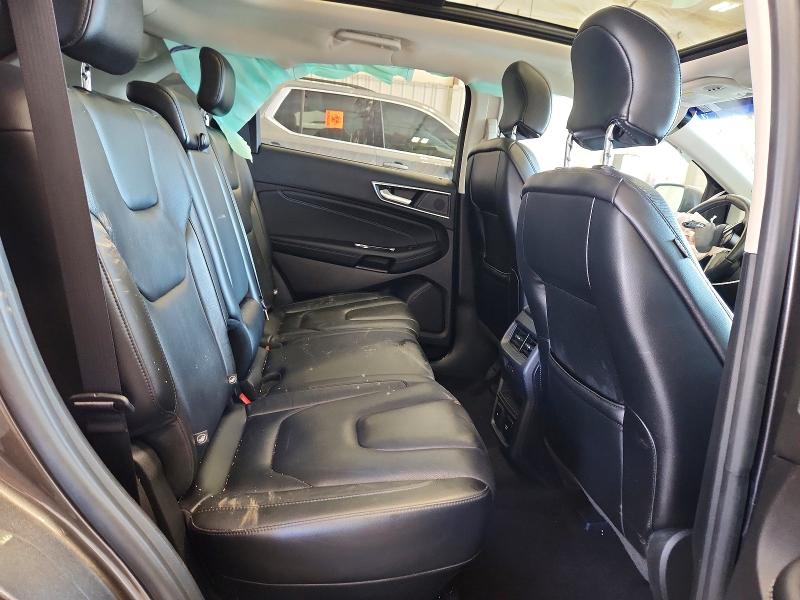 Aukcja sprzedaży 2019 Ford Edge, vin: 2FMPK4K92KBC28588, numer aukcji: 60465156