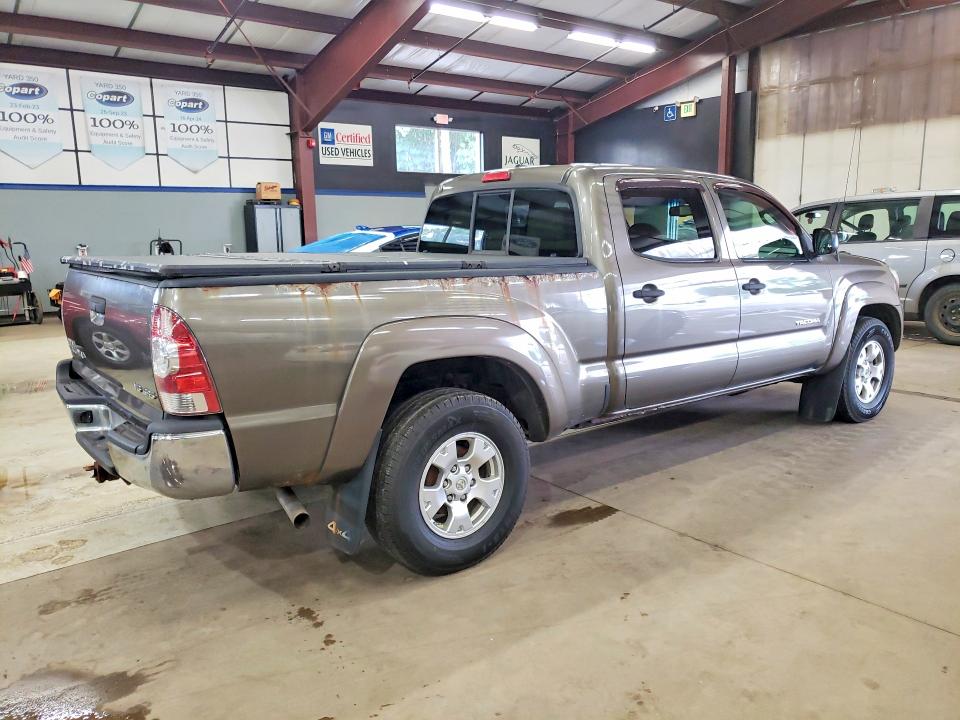 Aukcja sprzedaży 2011 Toyota Tacoma, vin: 3TMMU4FNXBM037430, numer aukcji: 63283906