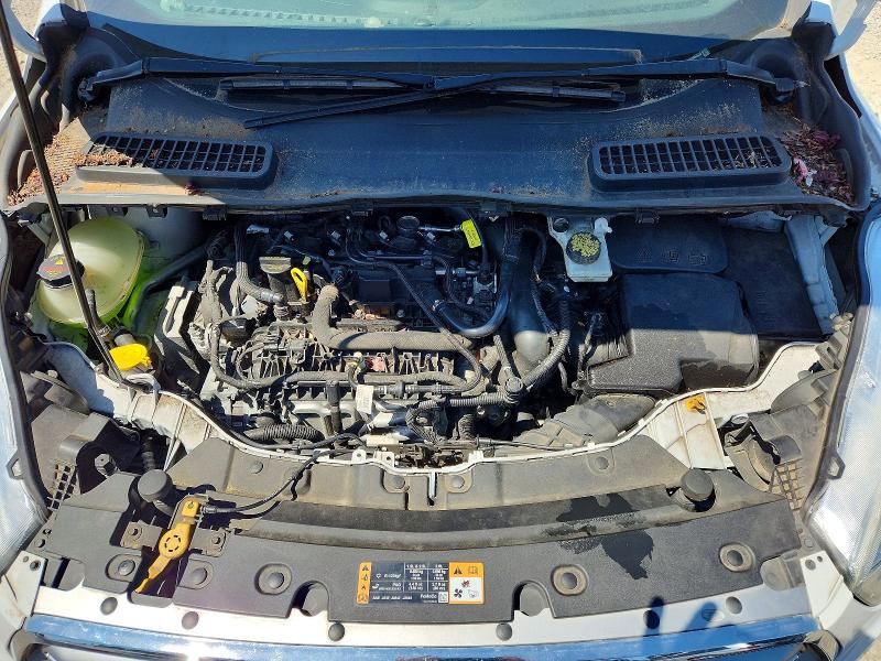 Продажа на аукционе авто 2017 Ford Escape, vin: 1FMCU0GD1HUA54630, номер лота: 60140386