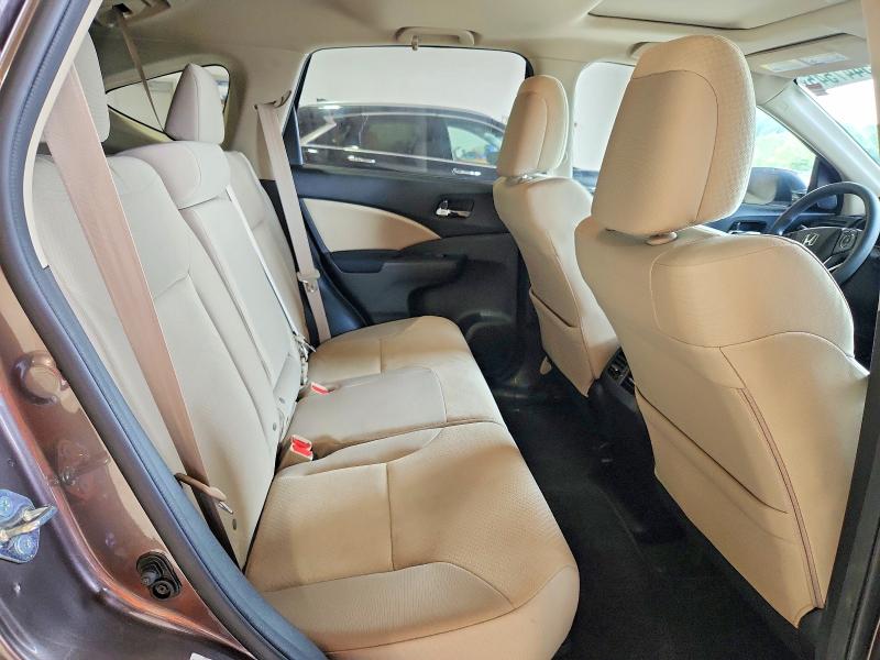 Aukcja sprzedaży 2015 Honda Cr-v, vin: 2HKRM4H57FH687850, numer aukcji: 85447545