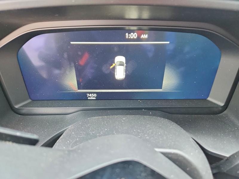 Продаж на аукціоні авто 2026 Nissan Rogue, vin: JN8BT3DD9TW477563, номер лоту: 61174626