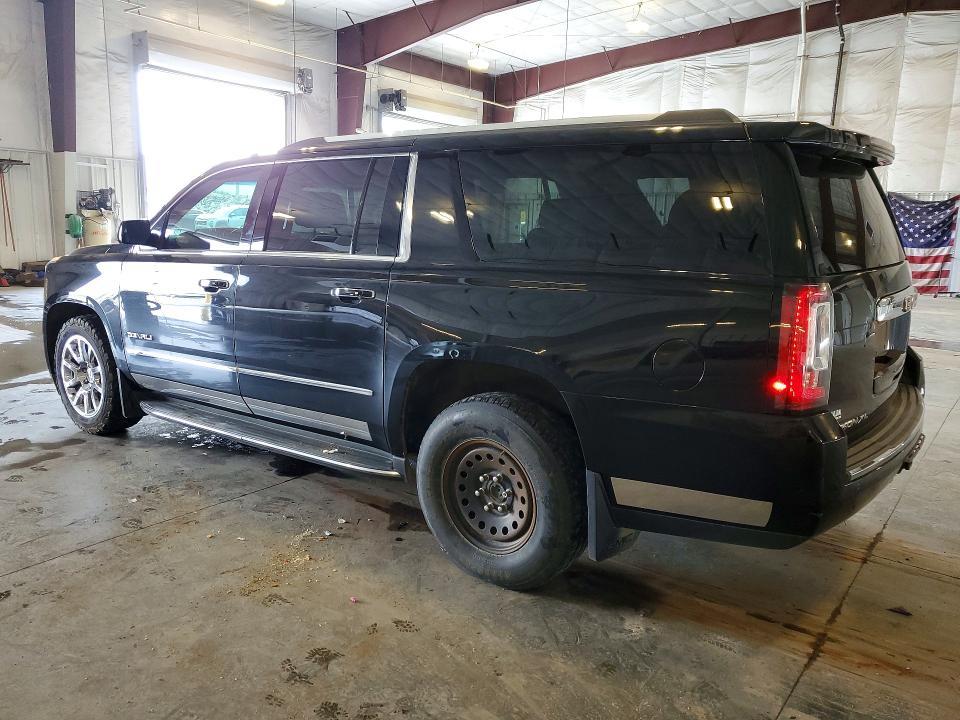 Продаж на аукціоні авто 2016 Gmc Yukon Xl, vin: 1GKS2HKJ2GR135417, номер лоту: 61180216