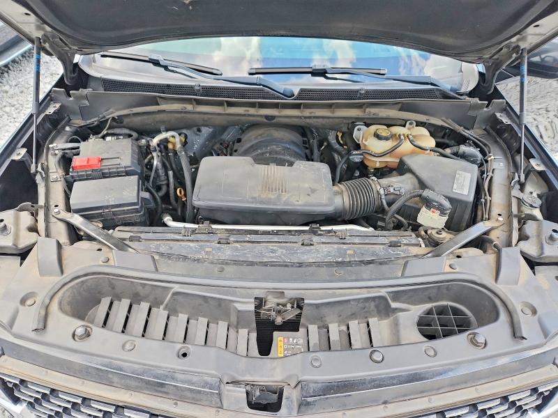 2021 Cadillac Escalade მანქანა იყიდება აუქციონზე, vin: 1GYS4JKL2MR315405, აუქციონის ნომერი: 61344776