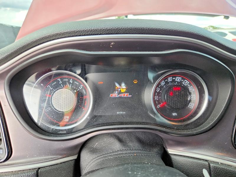Aukcja sprzedaży 2019 Dodge Challenger, vin: 2C3CDZFJ9KH578509, numer aukcji: 59987596