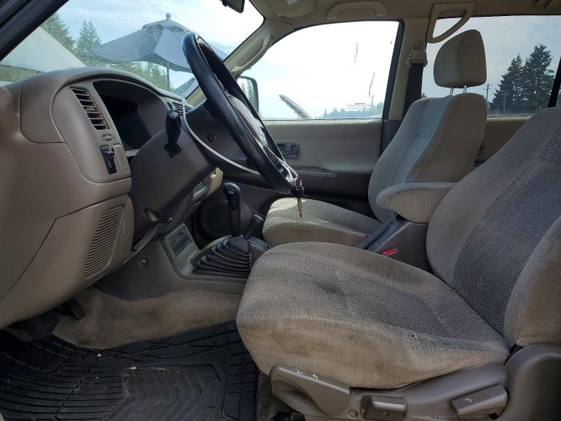 Продажа на аукционе авто 1999 Mitsubishi Montero, vin: JA4MT31H3XP011830, номер лота: 62285396