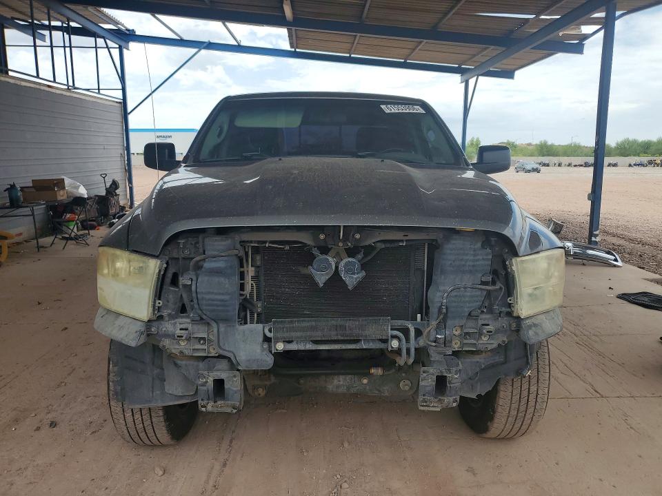 Продажа на аукционе авто 2011 Dodge Ram 1500, vin: 1D7RB1GT8BS703382, номер лота: 61553906
