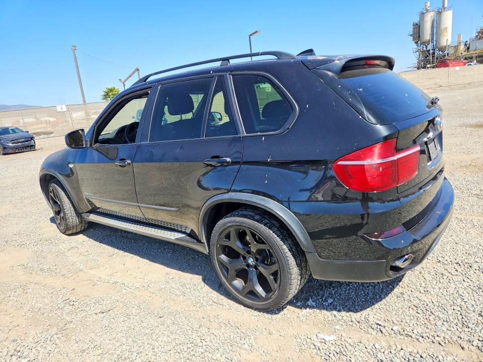 2012 Bmw X5 მანქანა იყიდება აუქციონზე, vin: 5UXZW0C56CL670408, აუქციონის ნომერი: 59905536