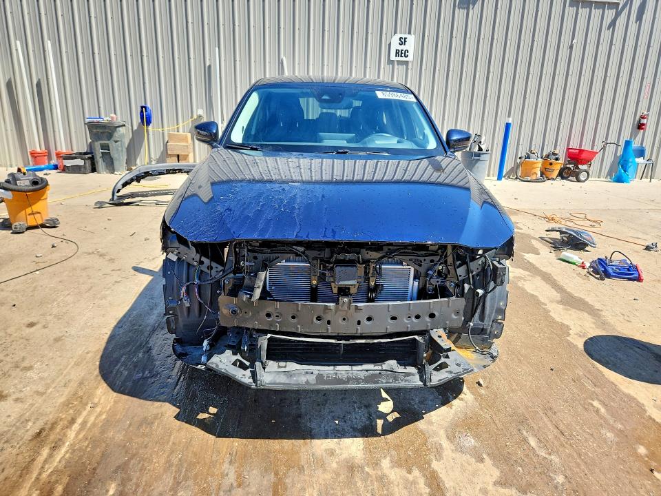 Продаж на аукціоні авто 2023 Mazda Cx-5, vin: JM3KFBEM9P0120489, номер лоту: 85986485