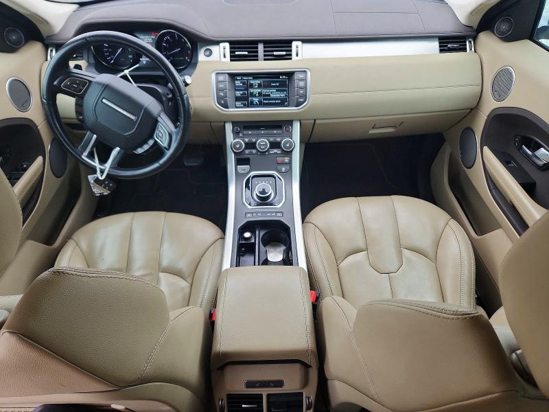 Aukcja sprzedaży 2015 Land Rover Range Rover Evoque, vin: SALVP2BG3FH023315, numer aukcji: 61589026