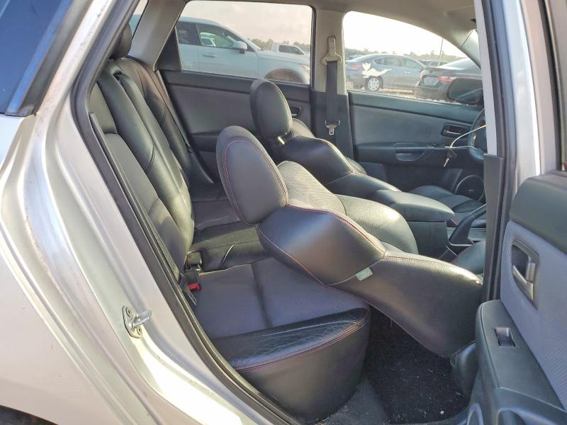 Продажа на аукционе авто 2008 Mazda Speed, vin: JM1BK34L781778309, номер лота: 62599736