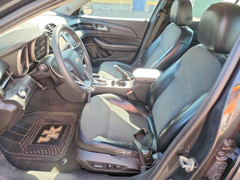 2014 Chevrolet Malibu მანქანა იყიდება აუქციონზე, vin: 1G11C5SL7EF166240, აუქციონის ნომერი: 62815386