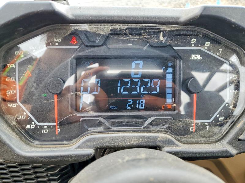 60970196 :رقم المزاد ، 3NSRPD2K0SG134559 vin ، 2025 Polaris Rzr Pro R4 مزاد بيع