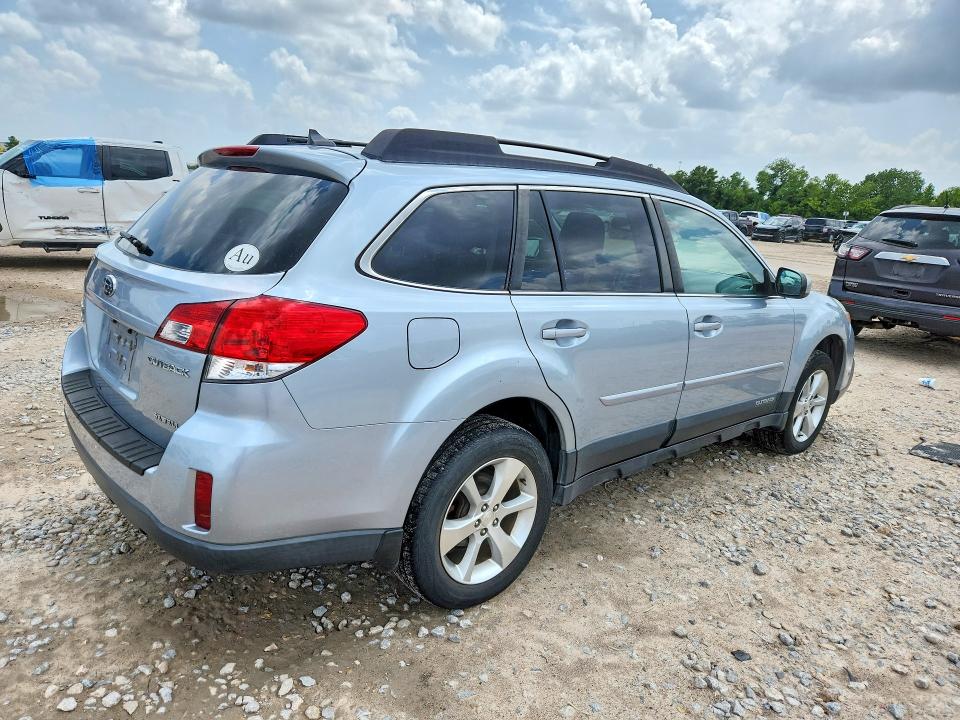 Продажа на аукционе авто 2014 Subaru Outback, vin: 4S4BRCLC0E3224134, номер лота: 62509086