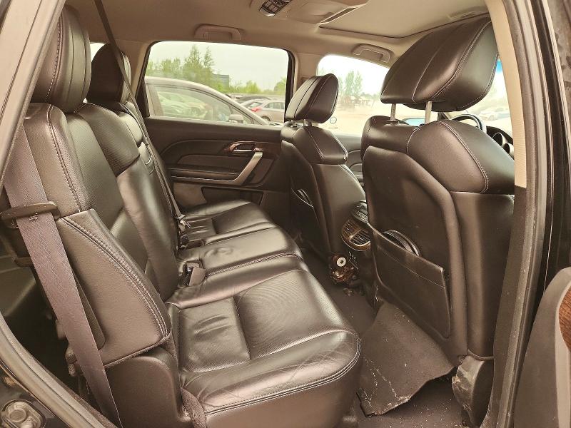 Aukcja sprzedaży 2013 Acura Mdx, vin: 2HNYD2H88DH002362, numer aukcji: 61030226