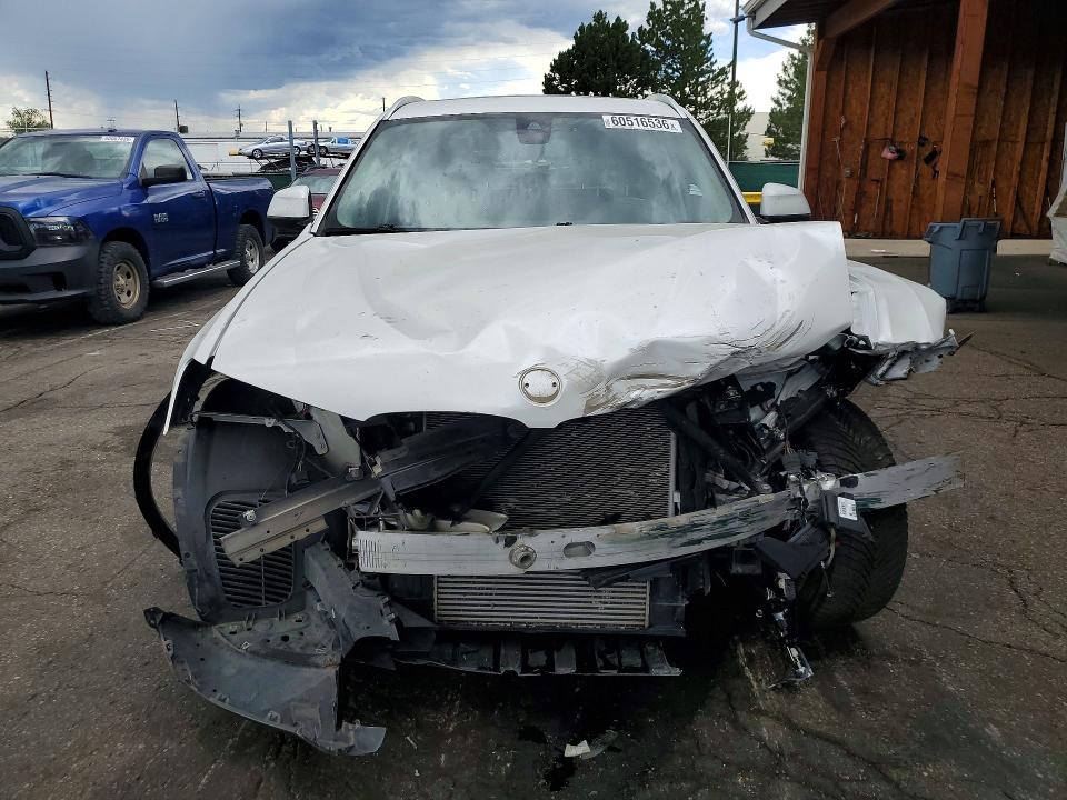 Aukcja sprzedaży 2016 Bmw X3, vin: 5UXWX9C51G0D72797, numer aukcji: 60516536
