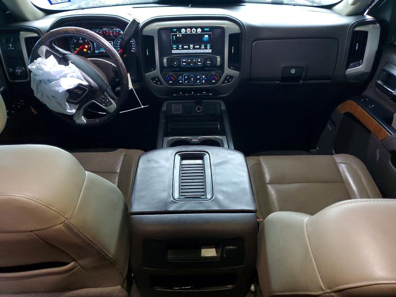 Aukcja sprzedaży 2018 Gmc Sierra, vin: 3GTP1NEC6JG140742, numer aukcji: 60834846