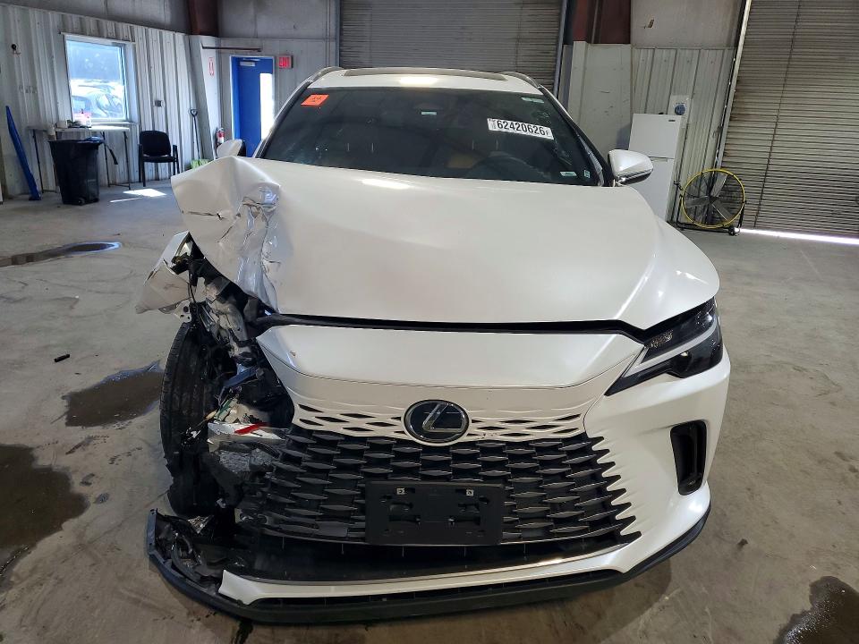 Продаж на аукціоні авто 2024 Lexus Rx 350, vin: 2T2BAMCA2RC086198, номер лоту: 62420626