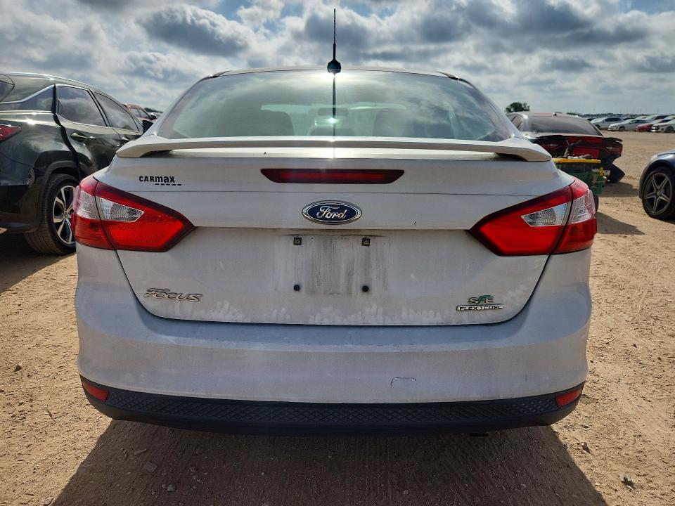 Aukcja sprzedaży 2014 Ford Focus, vin: 1FADP3F25EL351716, numer aukcji: 63528856