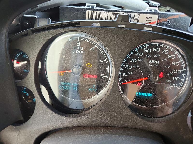 2011 Chevrolet Silverado მანქანა იყიდება აუქციონზე, vin: 3GCPCTE09BG117106, აუქციონის ნომერი: 61404396