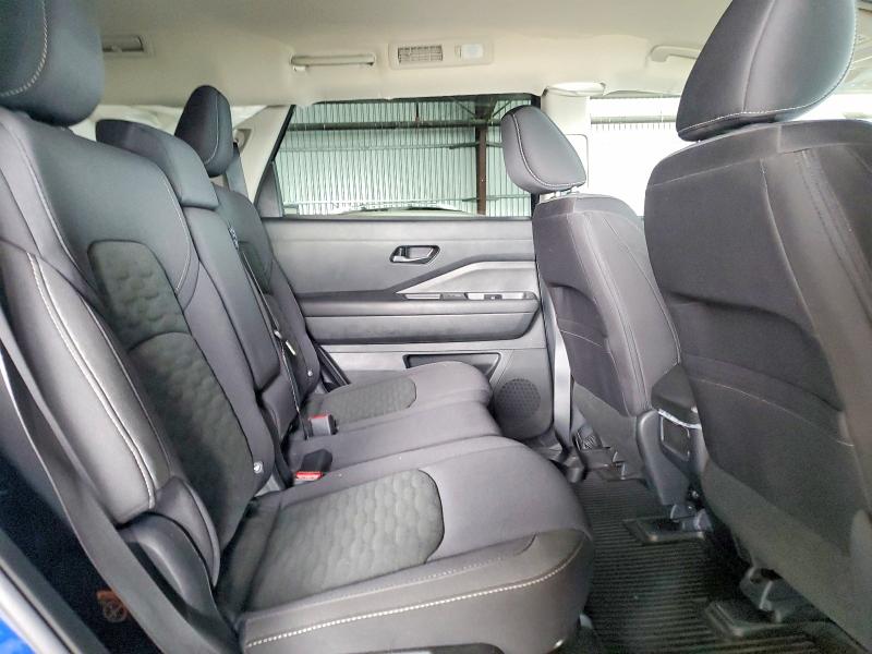 Продаж на аукціоні авто 2025 Nissan Pathfinder, vin: 5N1DR3BA6SC313940, номер лоту: 62164476